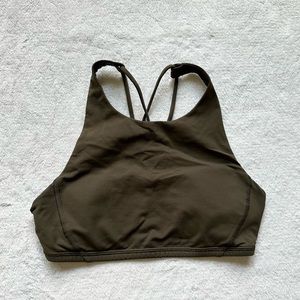 Lululemon Sports Bra 2